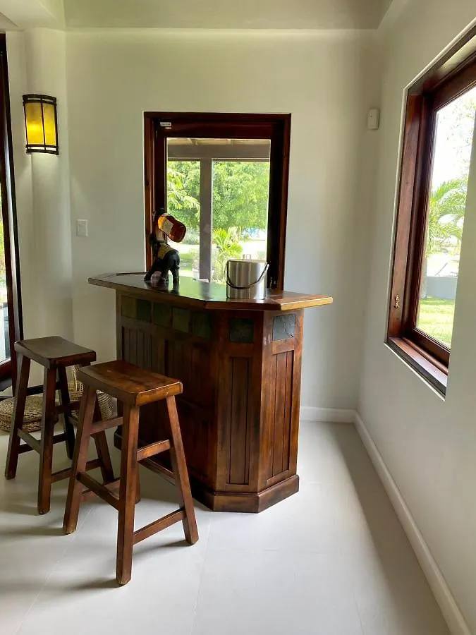 Tikal Villa Richmond