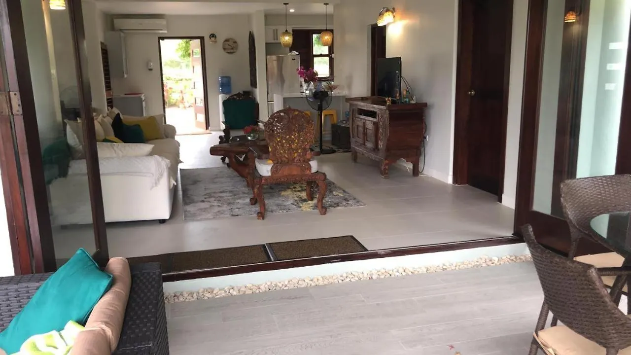 Tikal Villa Richmond