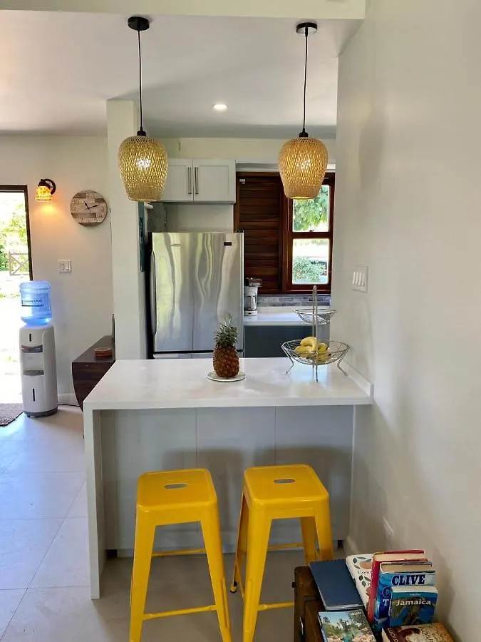 Tikal Villa Richmond