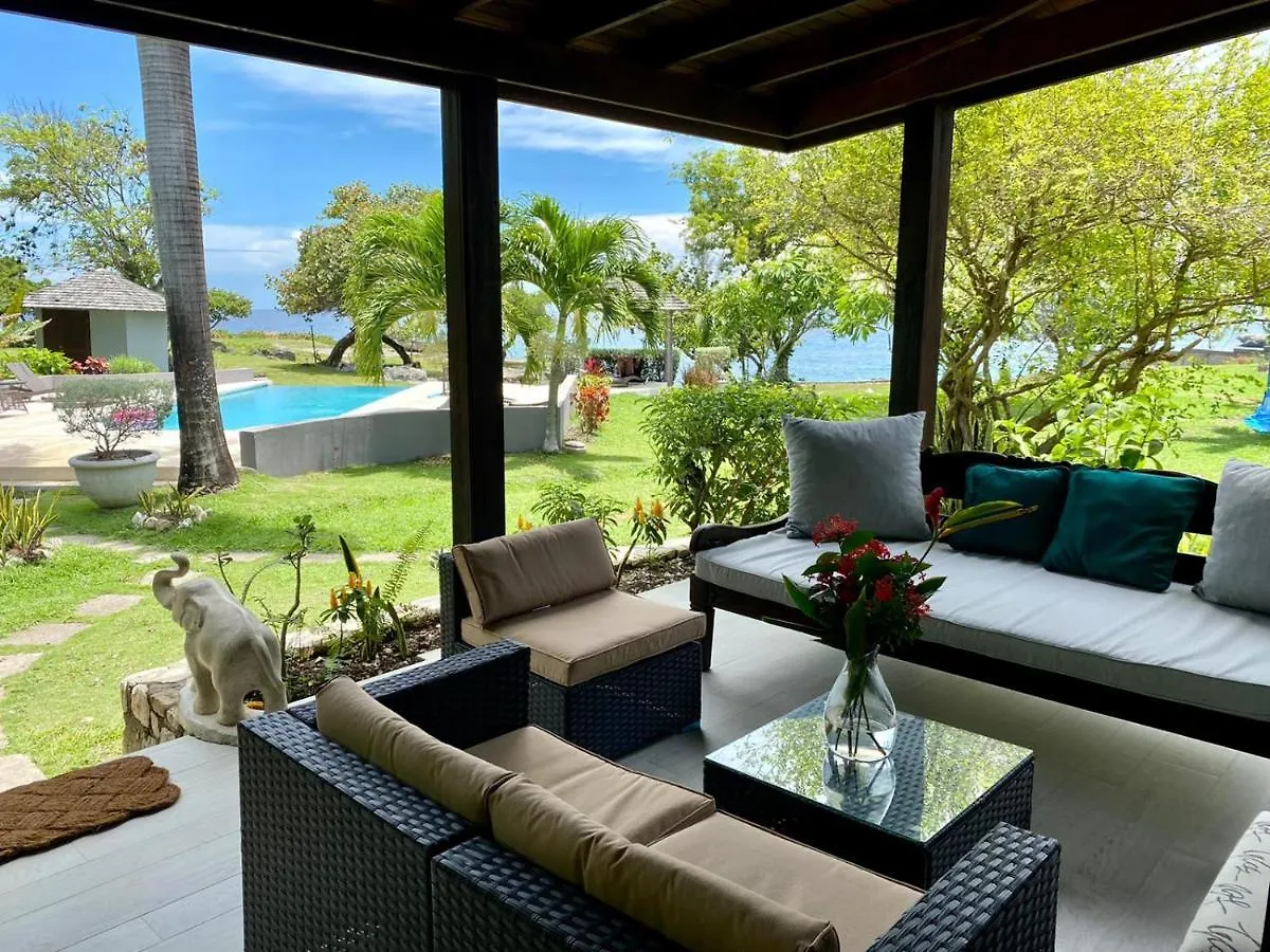 Tikal Villa Richmond