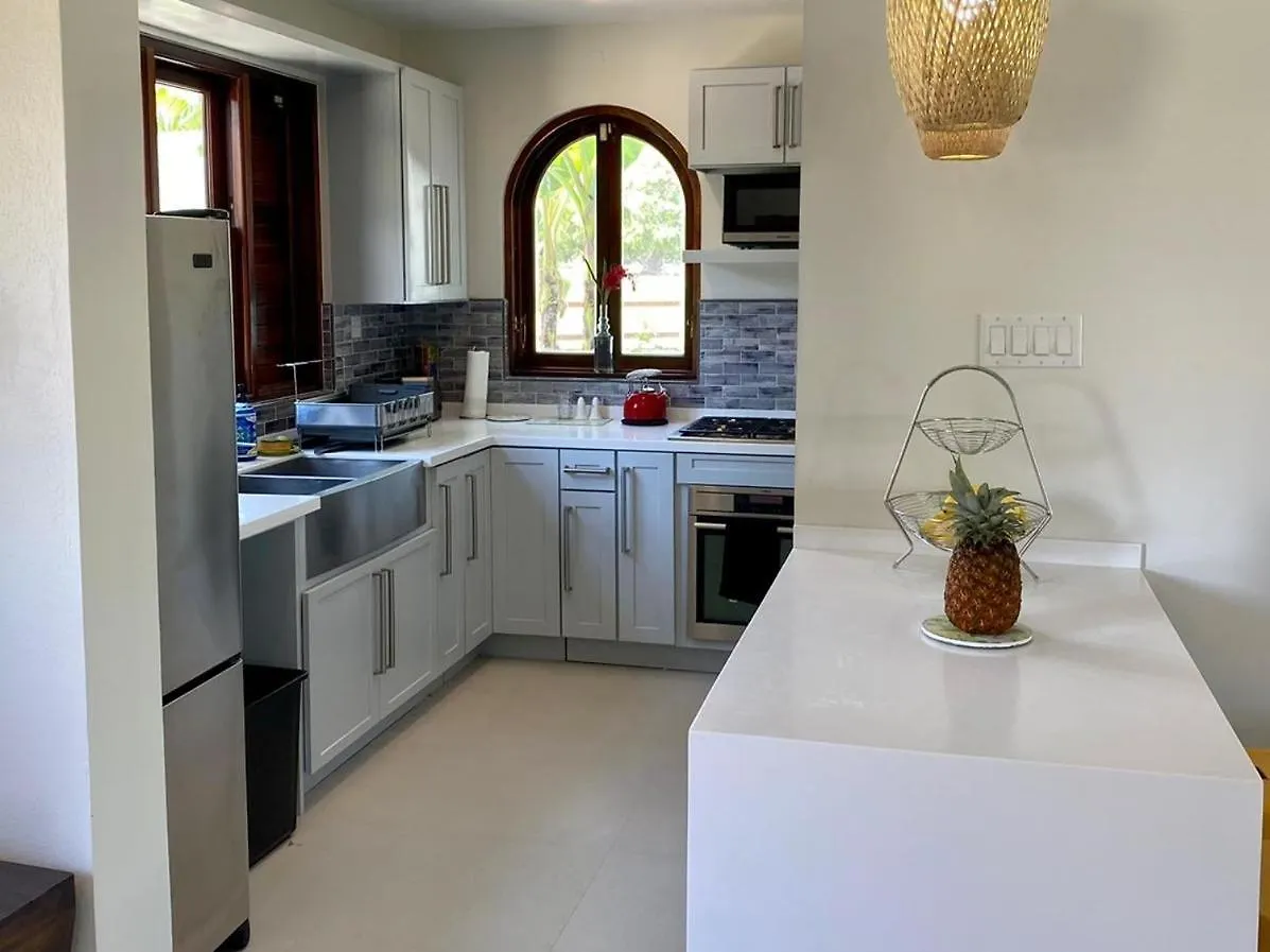 Tikal Villa Richmond