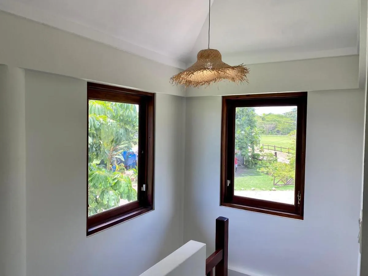 Tikal Villa Richmond